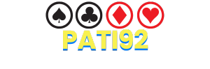 Logo PATI92
